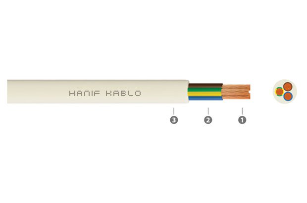 H05VV-F
